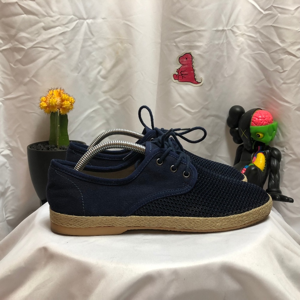 Aldo mesh shoes